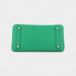 Hermès Birkin 30 Leather Tote The Ultimate Expression of Luxury