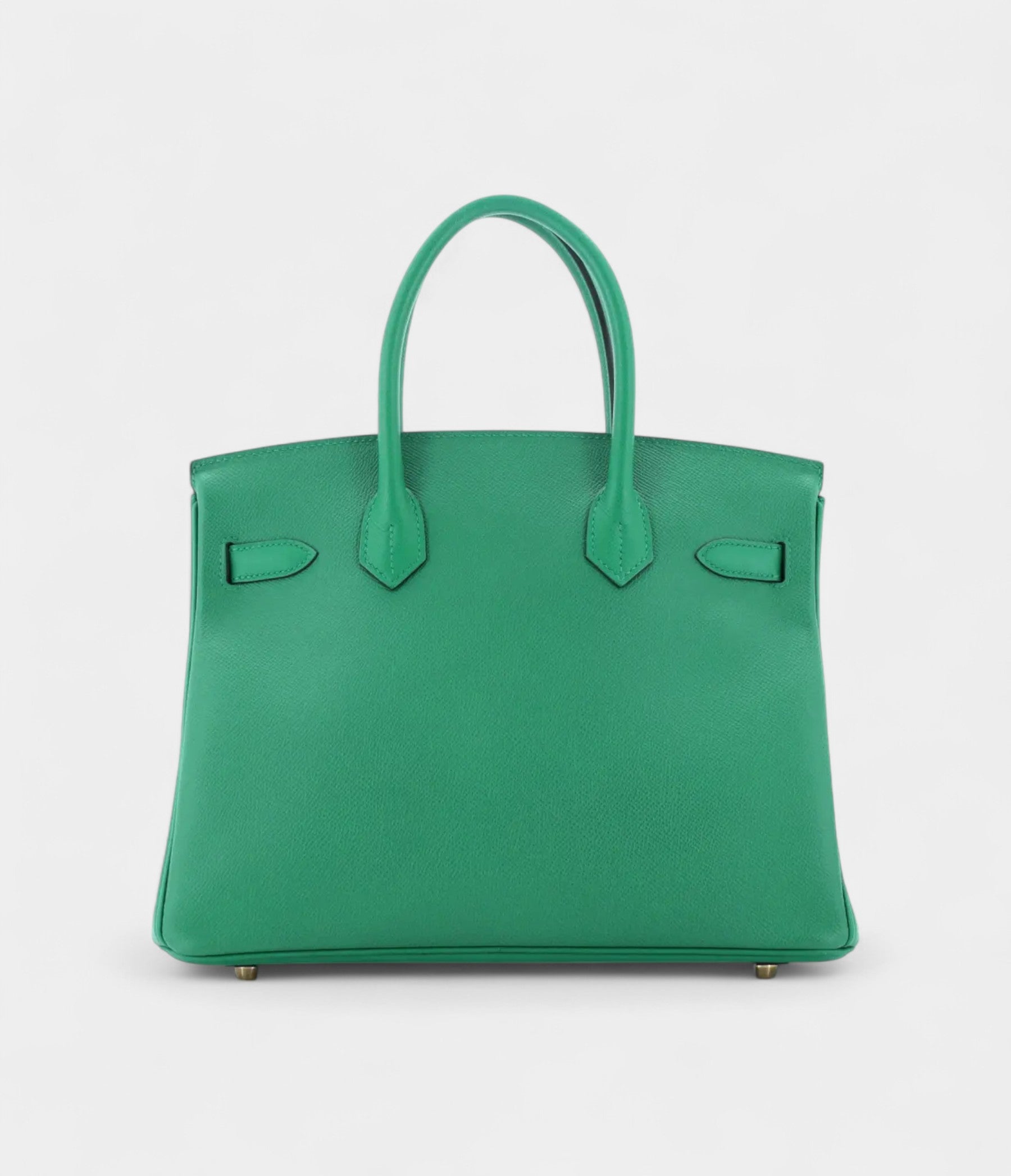 Hermès Birkin 30 Leather Tote The Ultimate Expression of Luxury