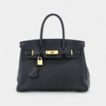 Hermès Birkin 30 Leather Tote The Ultimate Symbol of Timeless Luxury