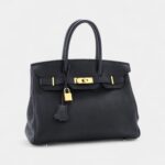 Hermès Birkin 30 Leather Tote The Ultimate Symbol of Timeless Luxury