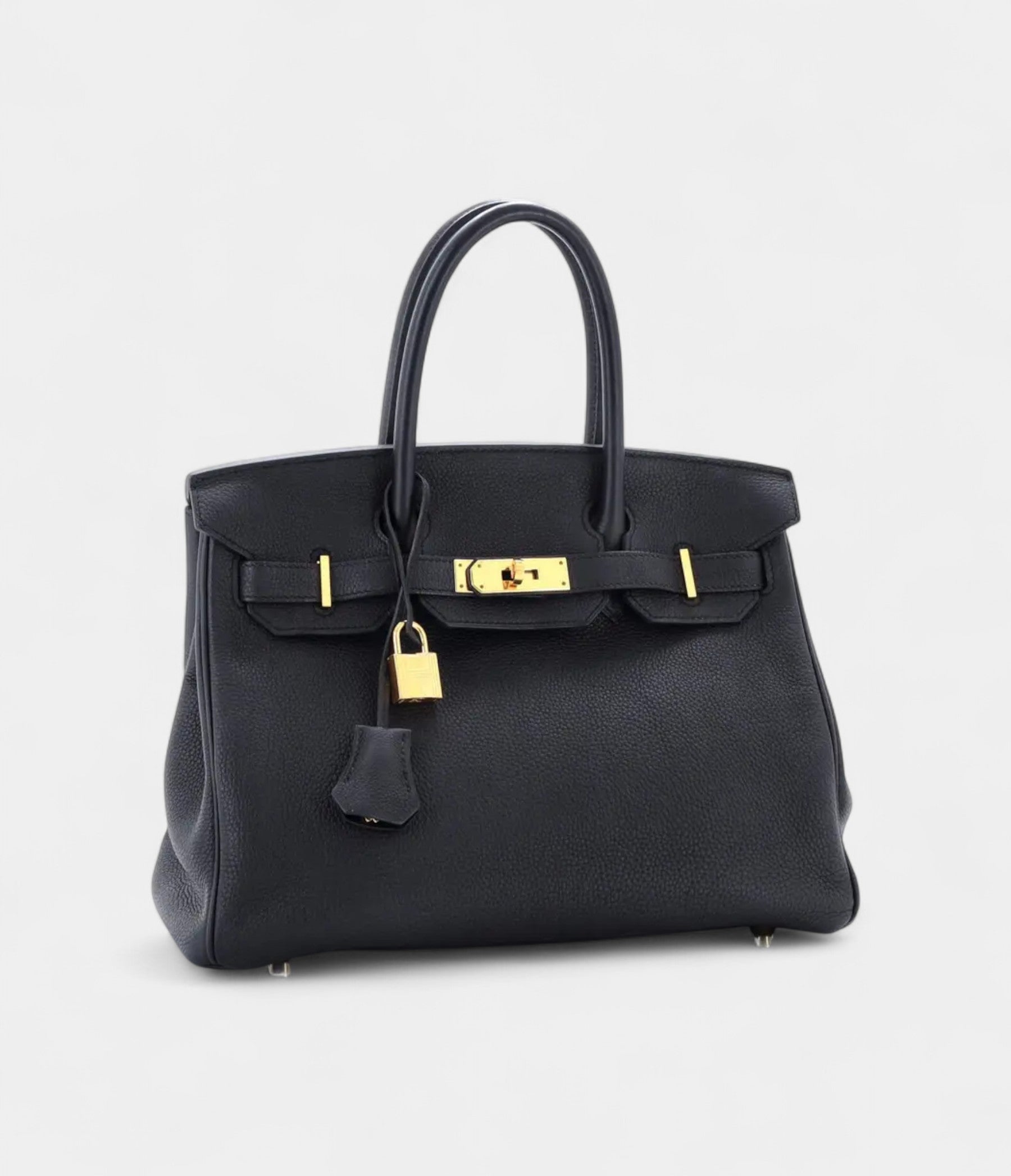 HermesBirkin30LeatherToteTheUltimateSymbolofTimelessLuxury_3.jpg Hermès Birkin 30 Leather Tote The Ultimate Symbol of Timeless Luxury