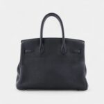 Hermès Birkin 30 Leather Tote The Ultimate Symbol of Timeless Luxury
