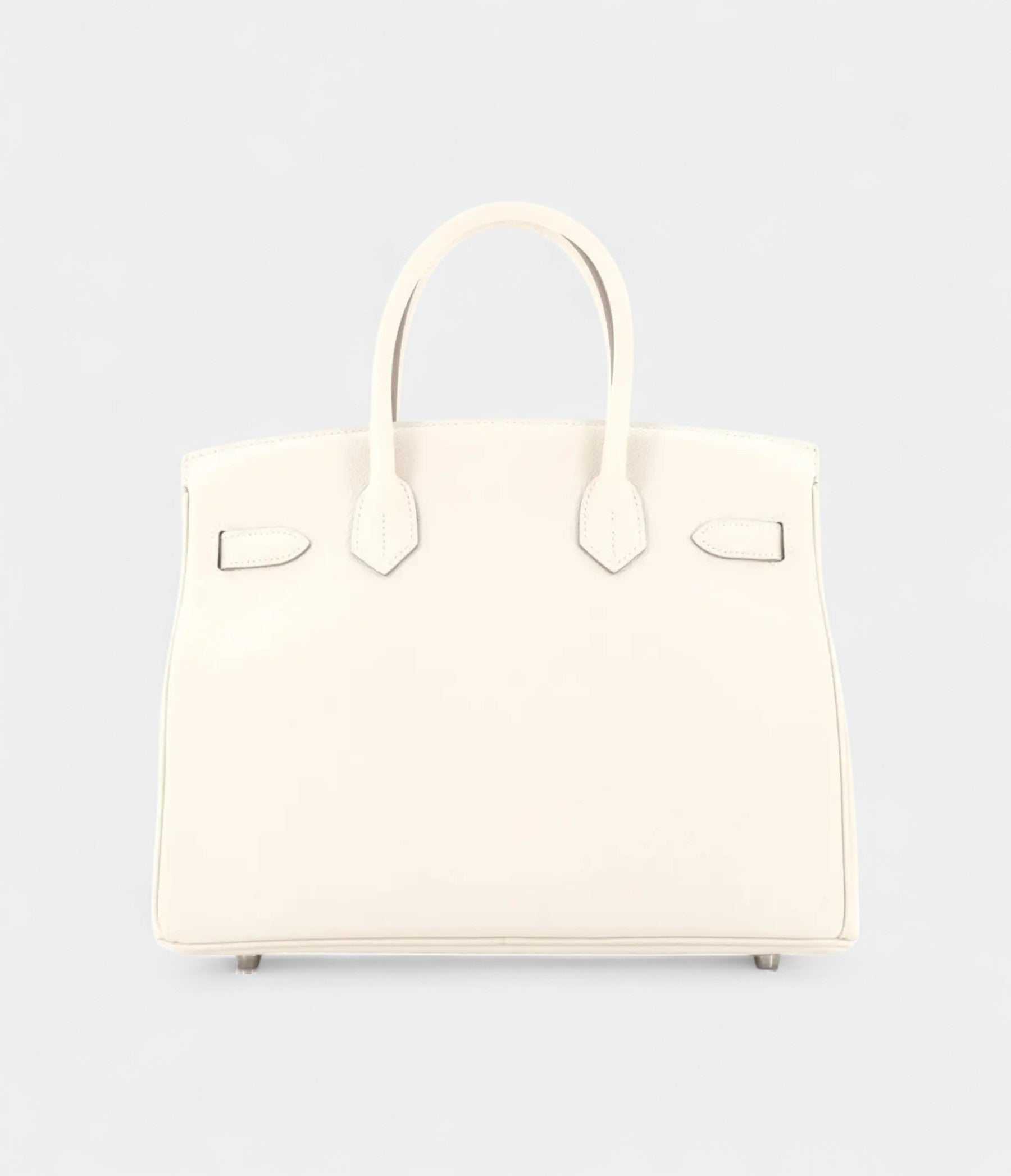 Hermès Birkin 30 Leather Tote The Ultimate in Luxury and Craftsmanship