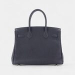 Hermès Birkin 30 Leather Tote The Ultimate in Timeless Elegance