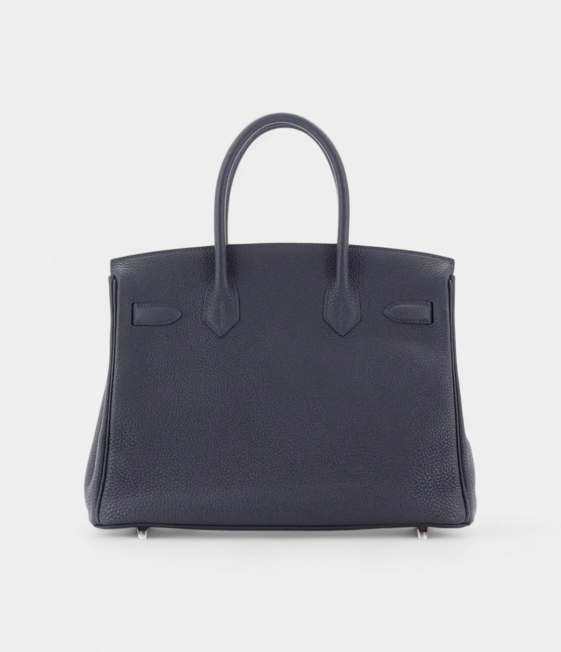 Hermès Birkin 30 Leather Tote The Ultimate in Timeless Elegance
