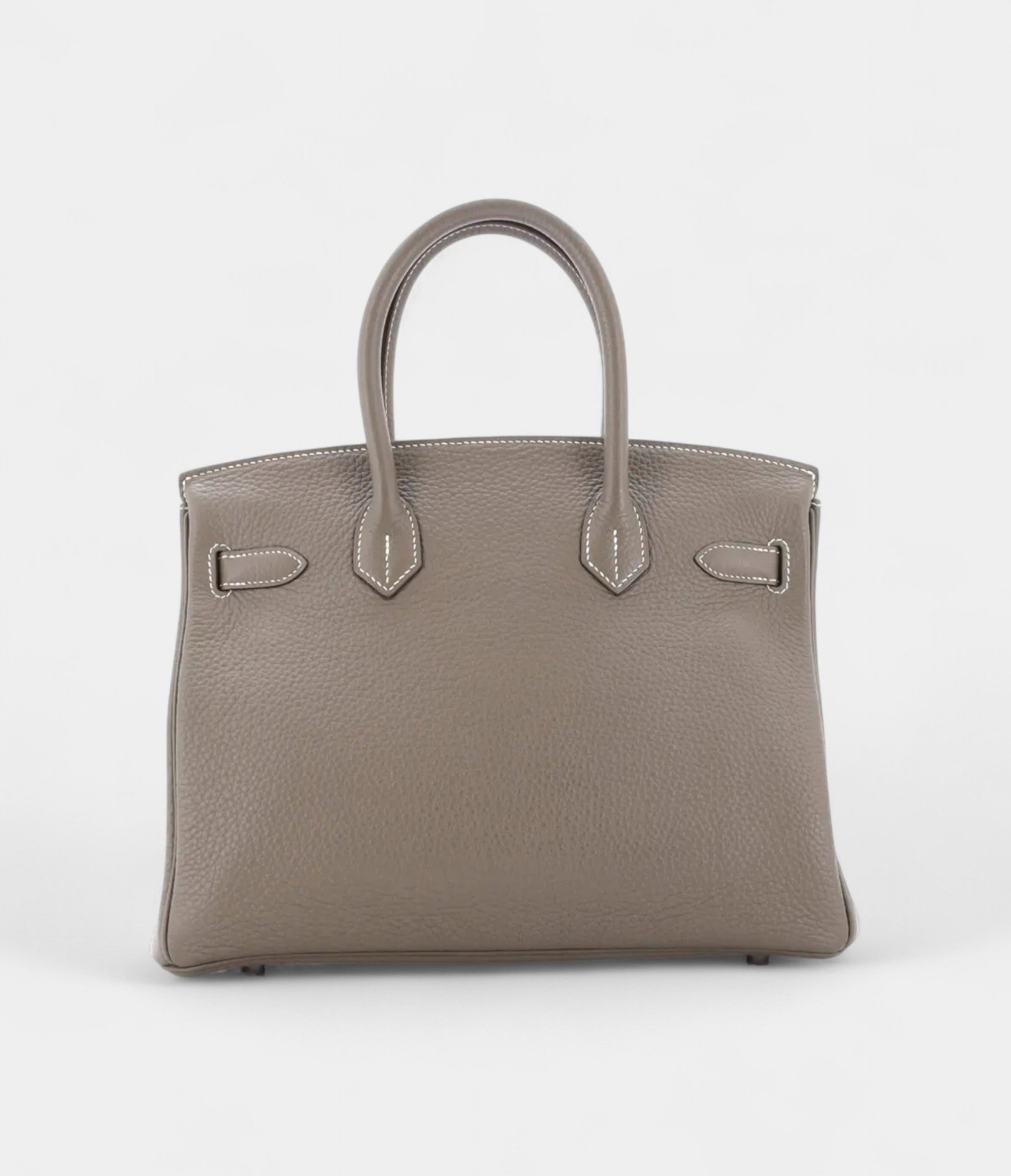 Hermès Birkin 30 Leather Tote Ultimate in Timeless Elegance