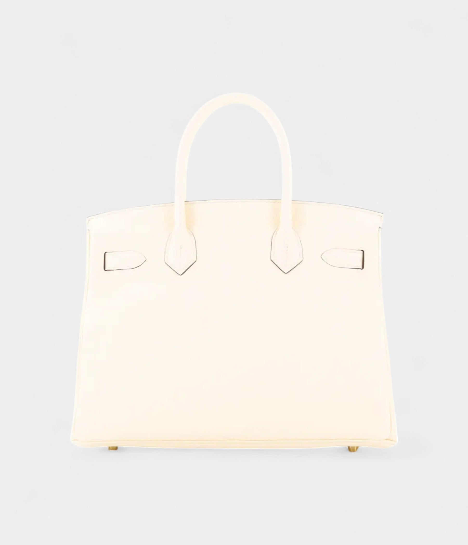 Hermès Birkin 30 Leather Tote The of Luxury and Craftsmanship