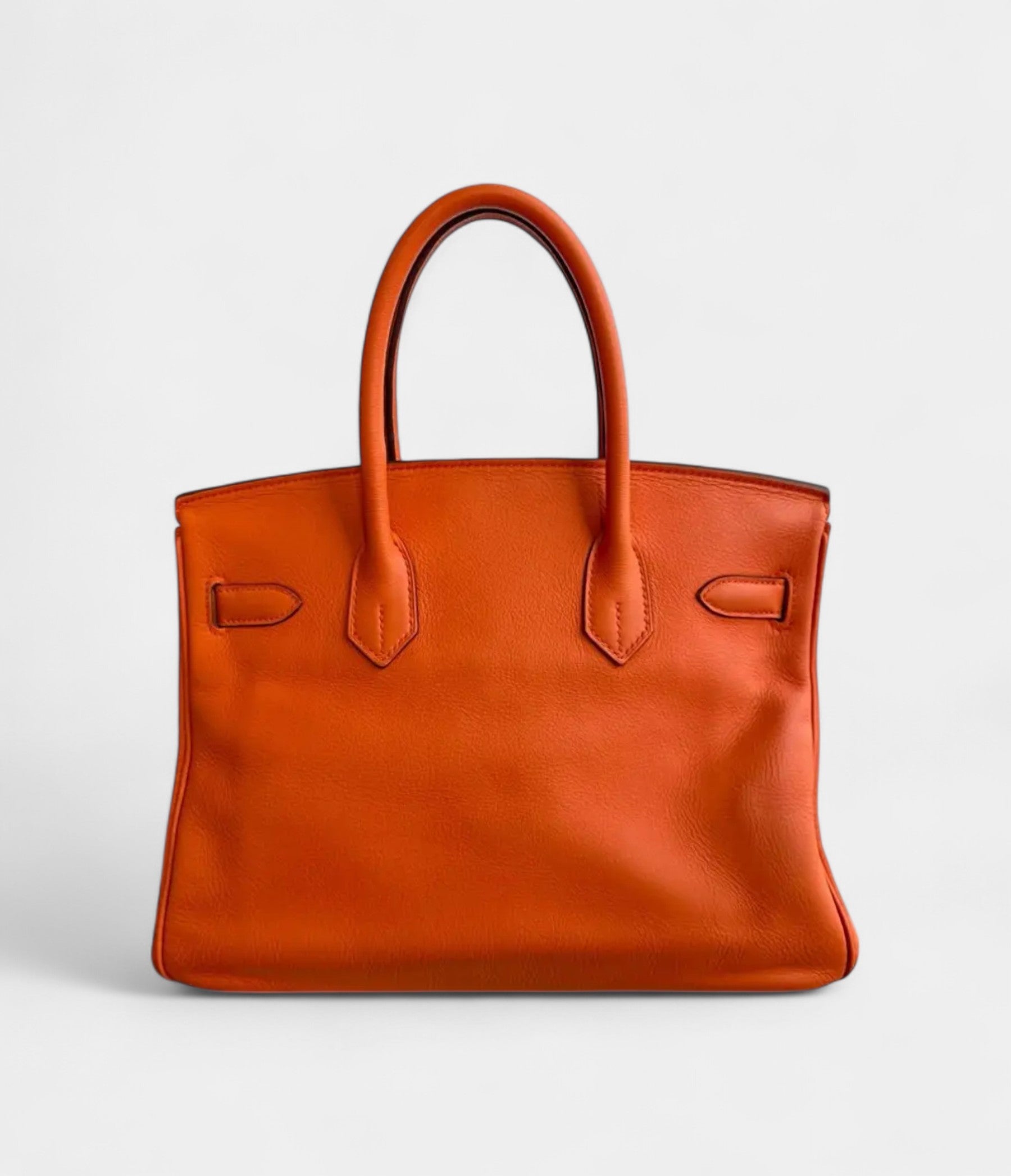 Hermès Birkin 30 The Finest Leather Handbag