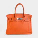 Hermès Birkin 30 The Finest Leather Handbag