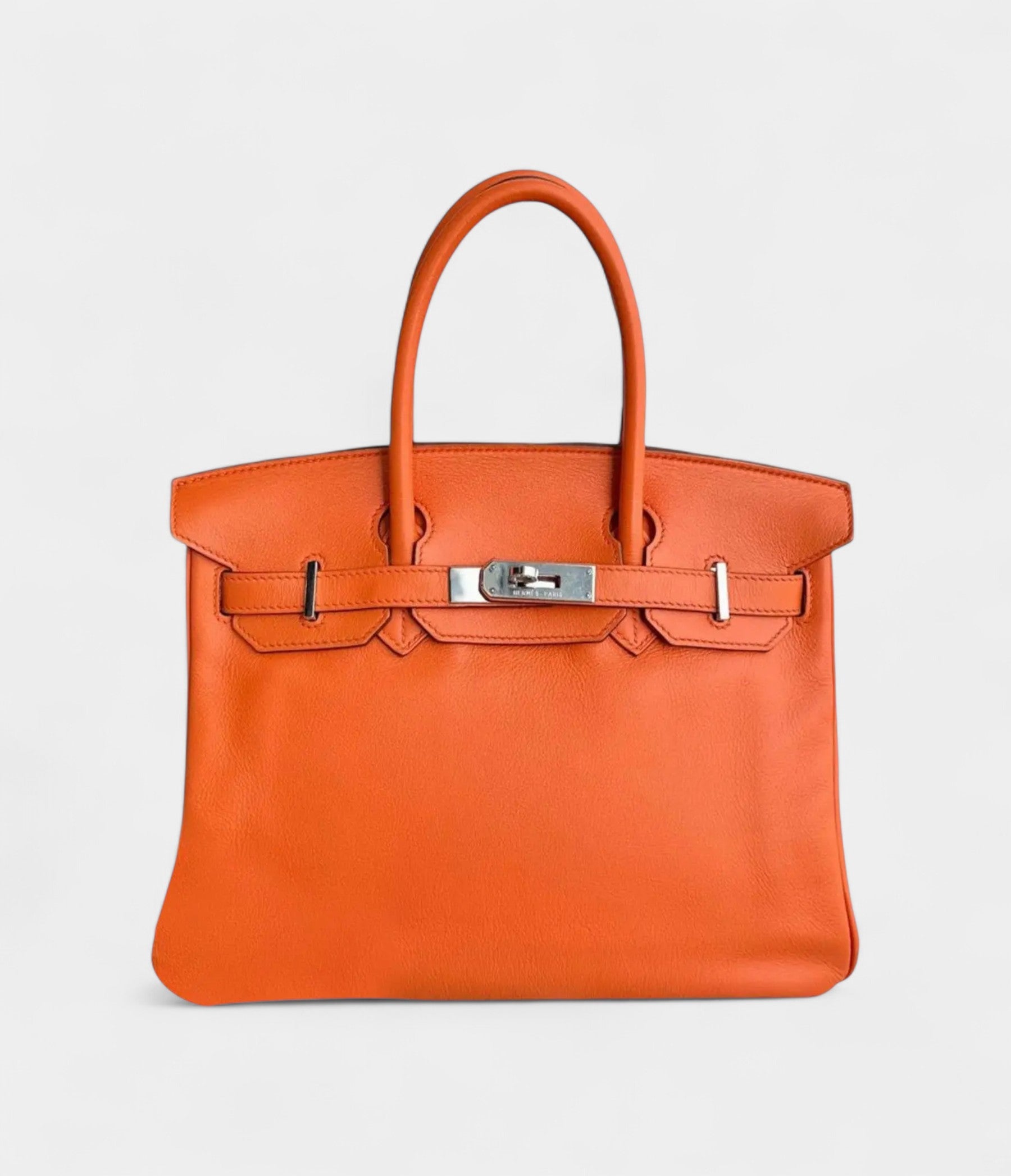 Hermès Birkin 30 The Finest Leather Handbag
