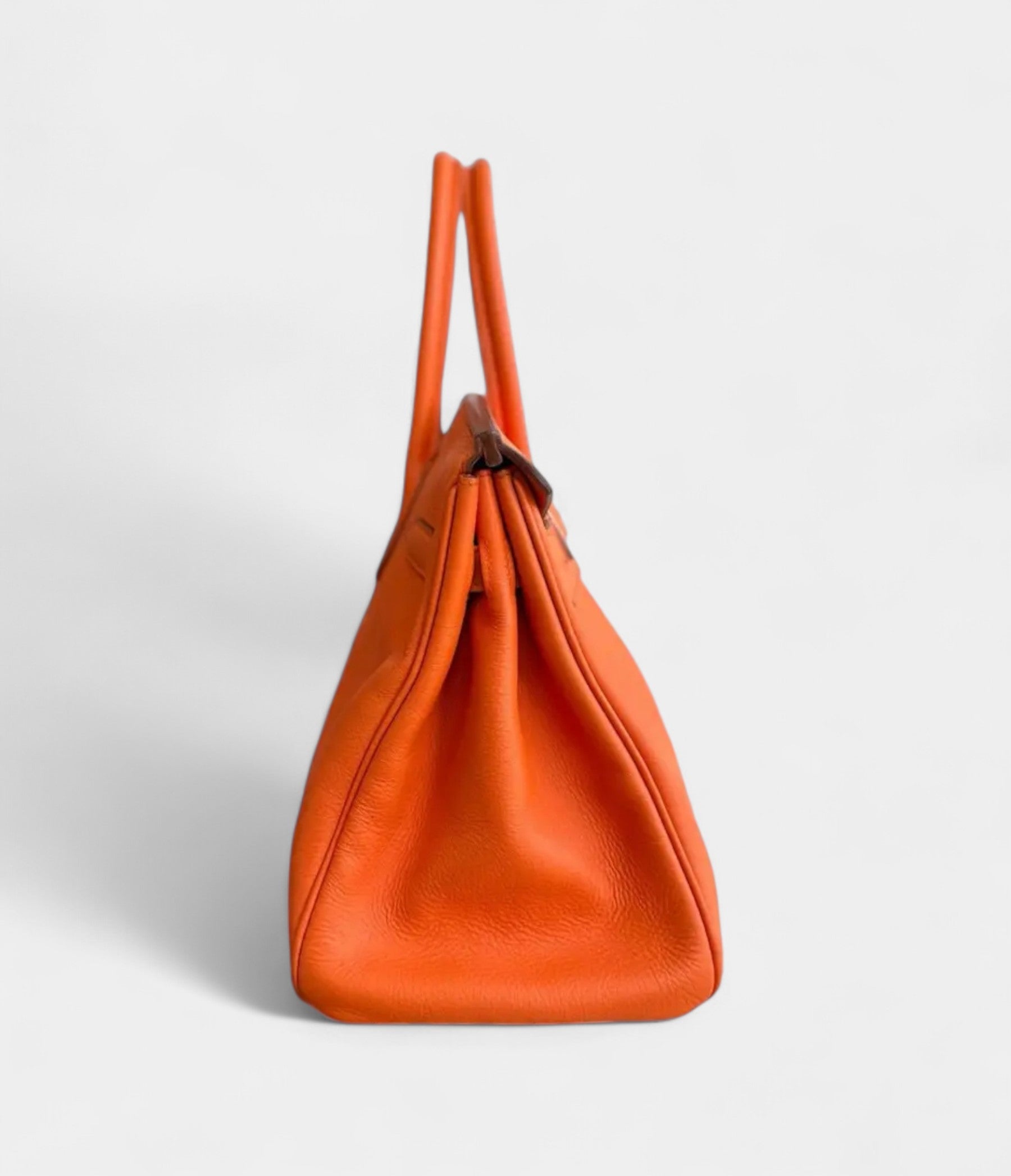 Hermès Birkin 30 The Finest Leather Handbag