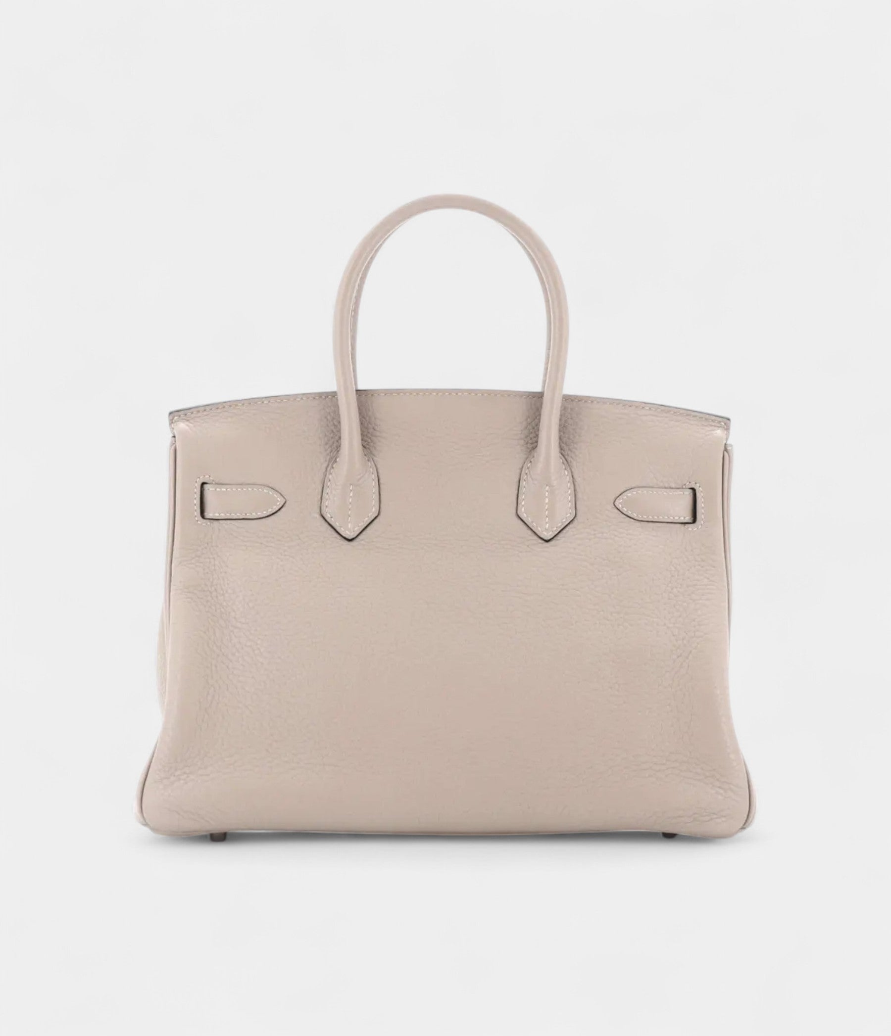 Hermès Birkin 30 The Leather Tote of Prestige