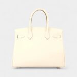 Hermès Birkin 30 The Pinnacle of Luxury & Functionality