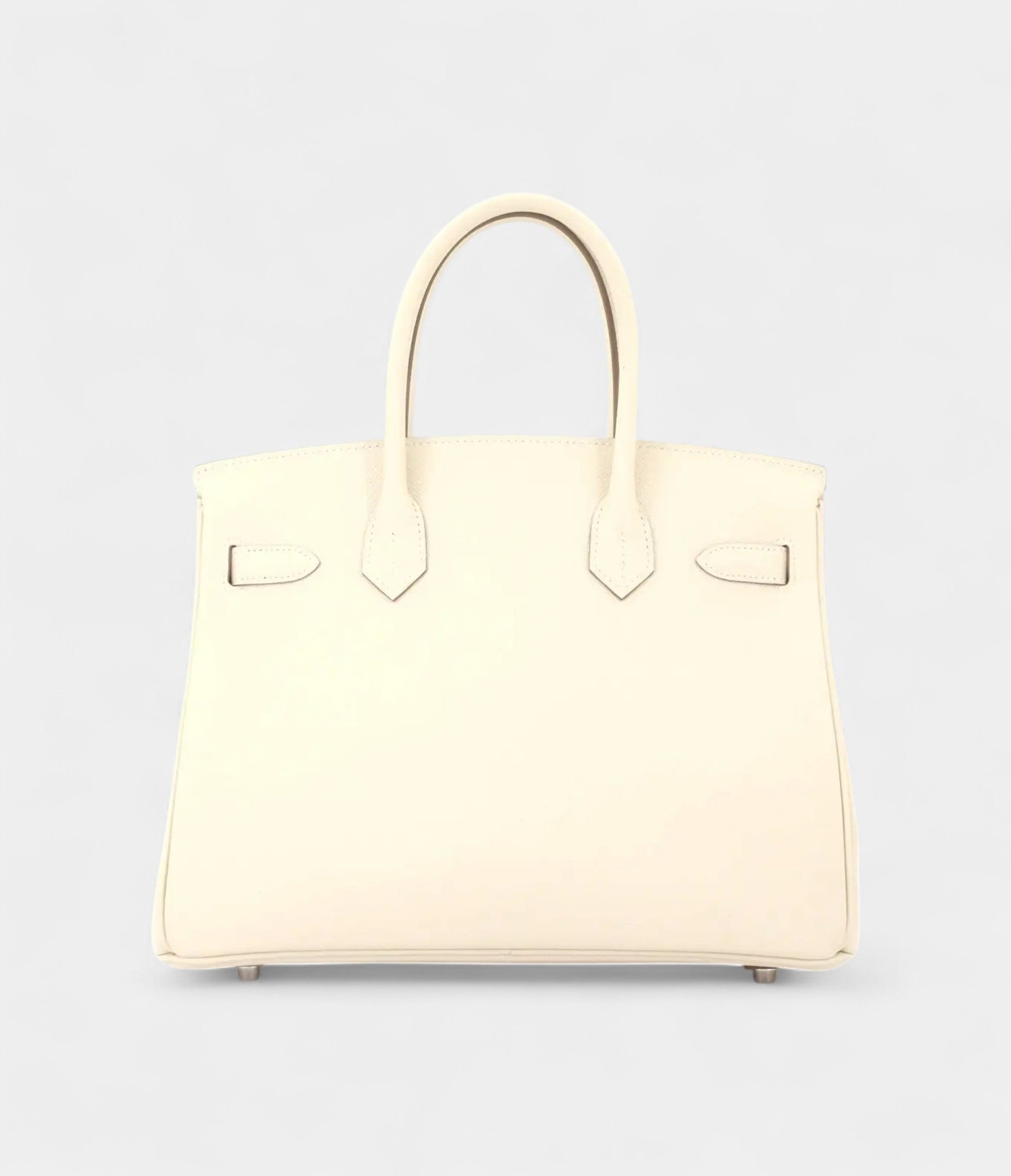 Hermès Birkin 30 The Pinnacle of Luxury & Functionality