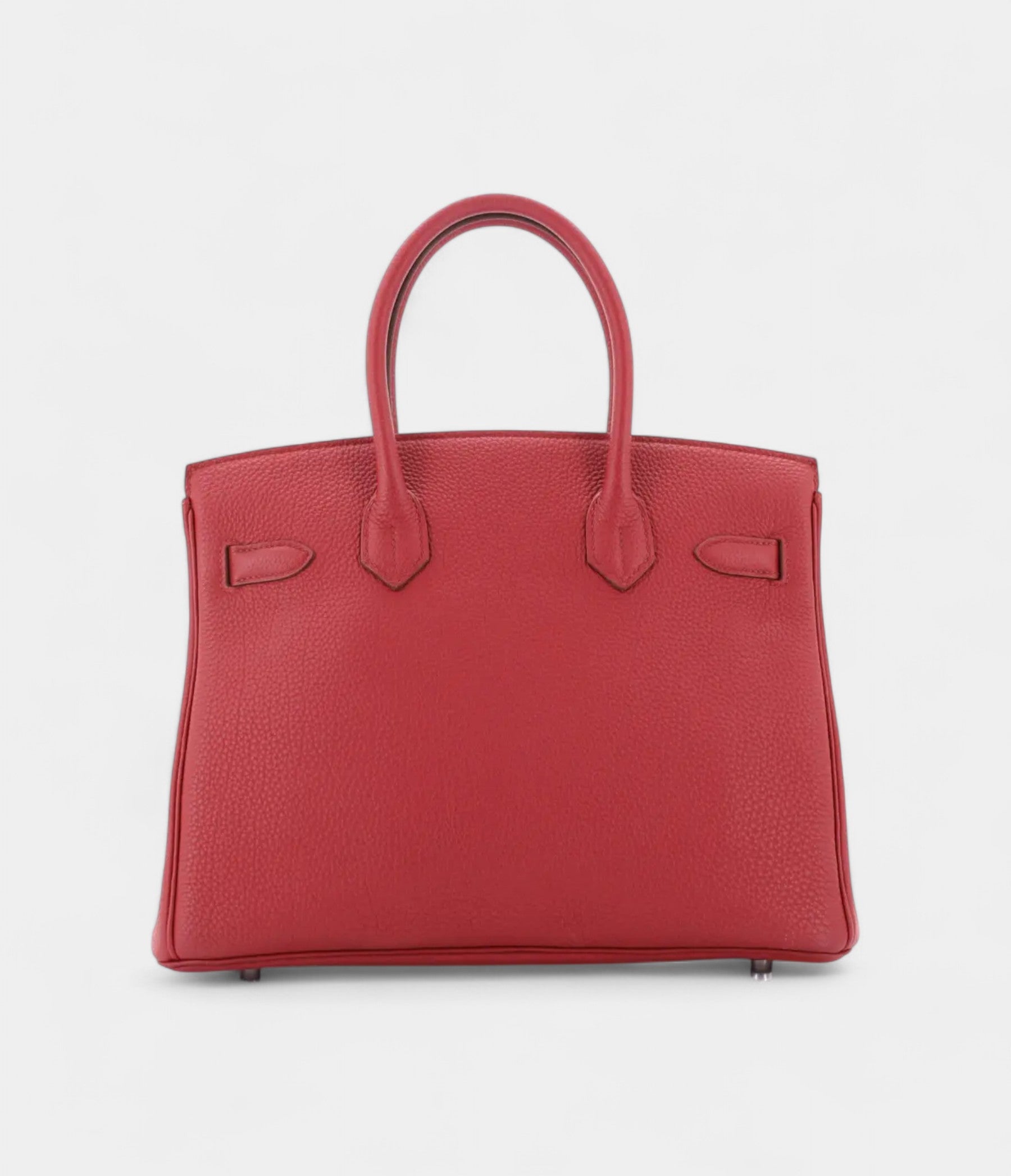 Hermès Birkin 30 The Ultimate Leather Tote of Prestige