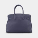 Hermès Birkin 30 The Ultimate Leather Tote of Prestige