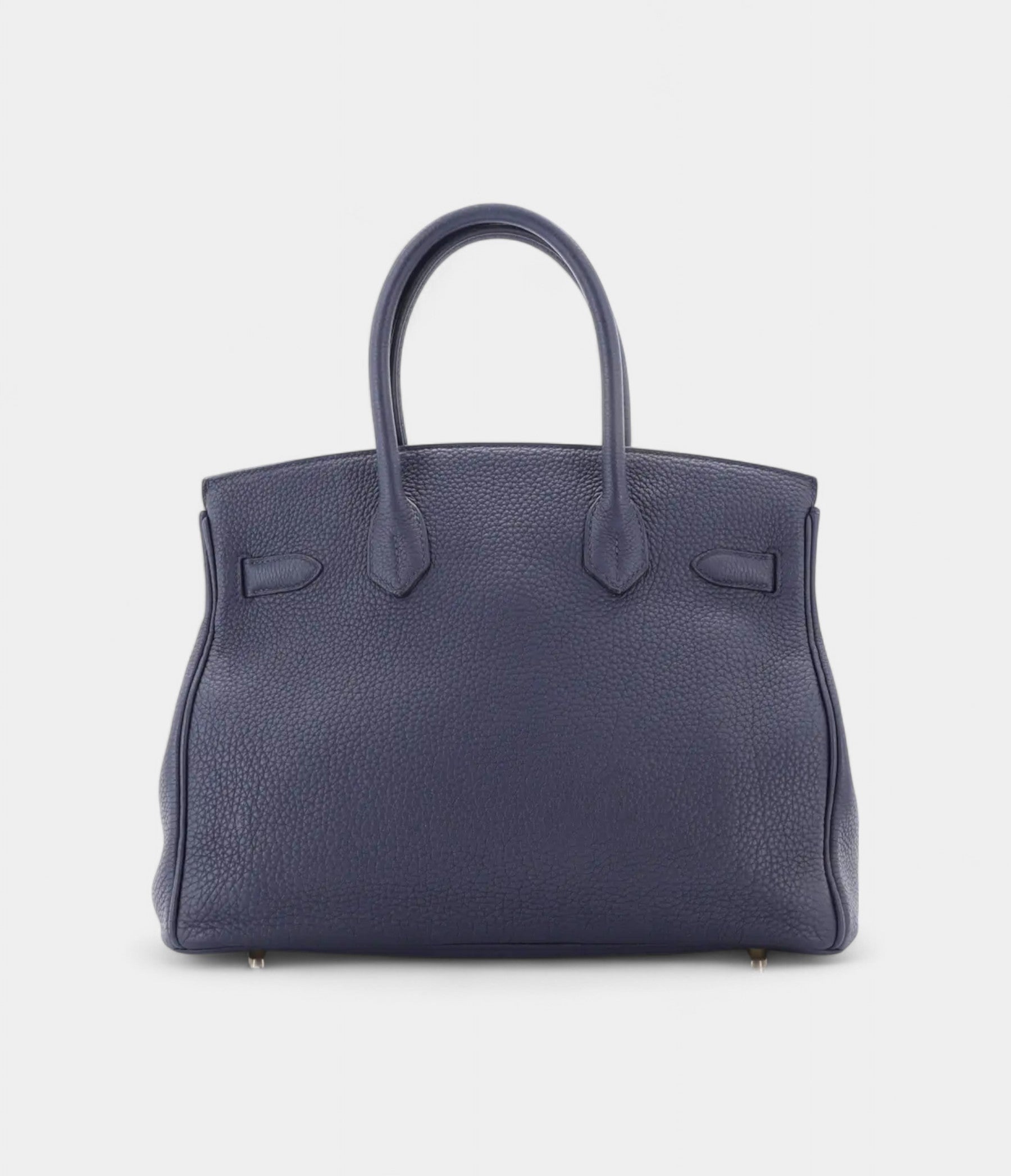 Hermès Birkin 30 The Ultimate Leather Tote of Prestige