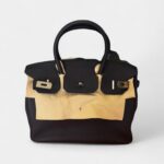 Hermès Birkin 30 in Blue Nuit Togo Leather with Gold Hardware
