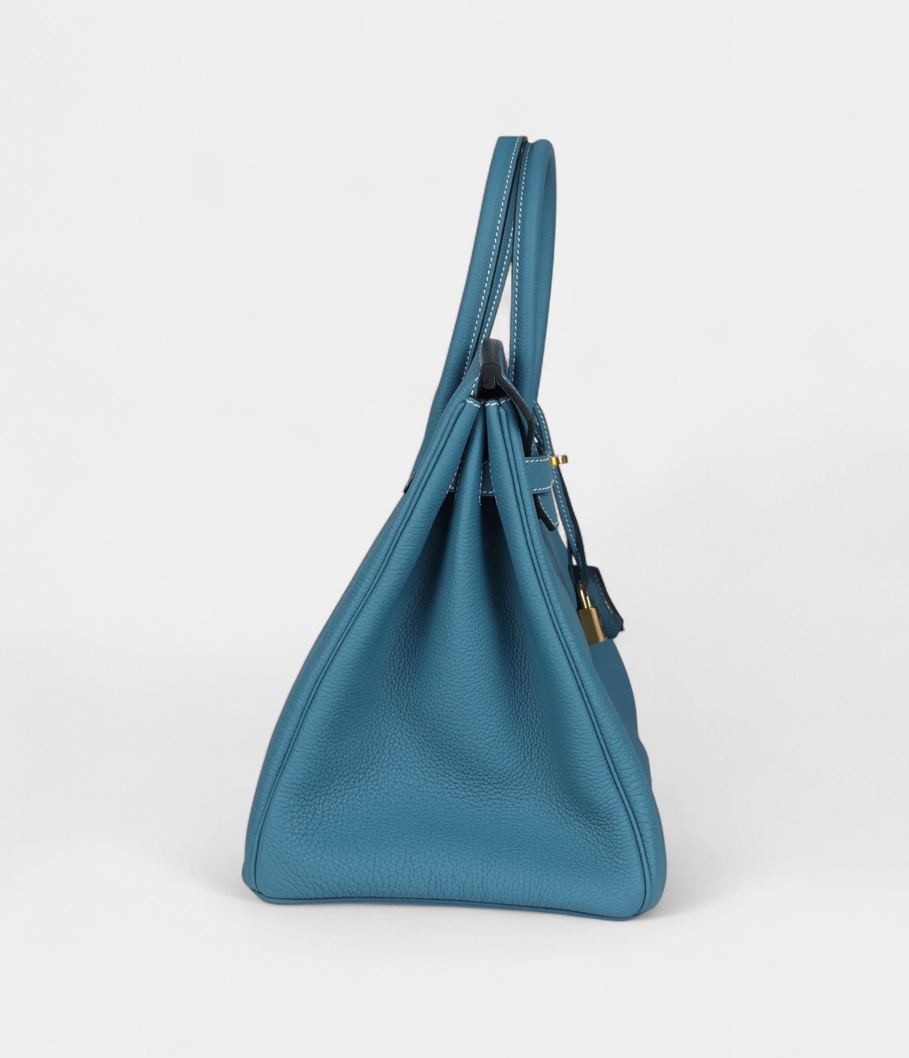 HermesBirkin35BlueJeanTogoGoldHardware_2.jpg Hermès Birkin 35 Blue Jean Togo Gold Hardware