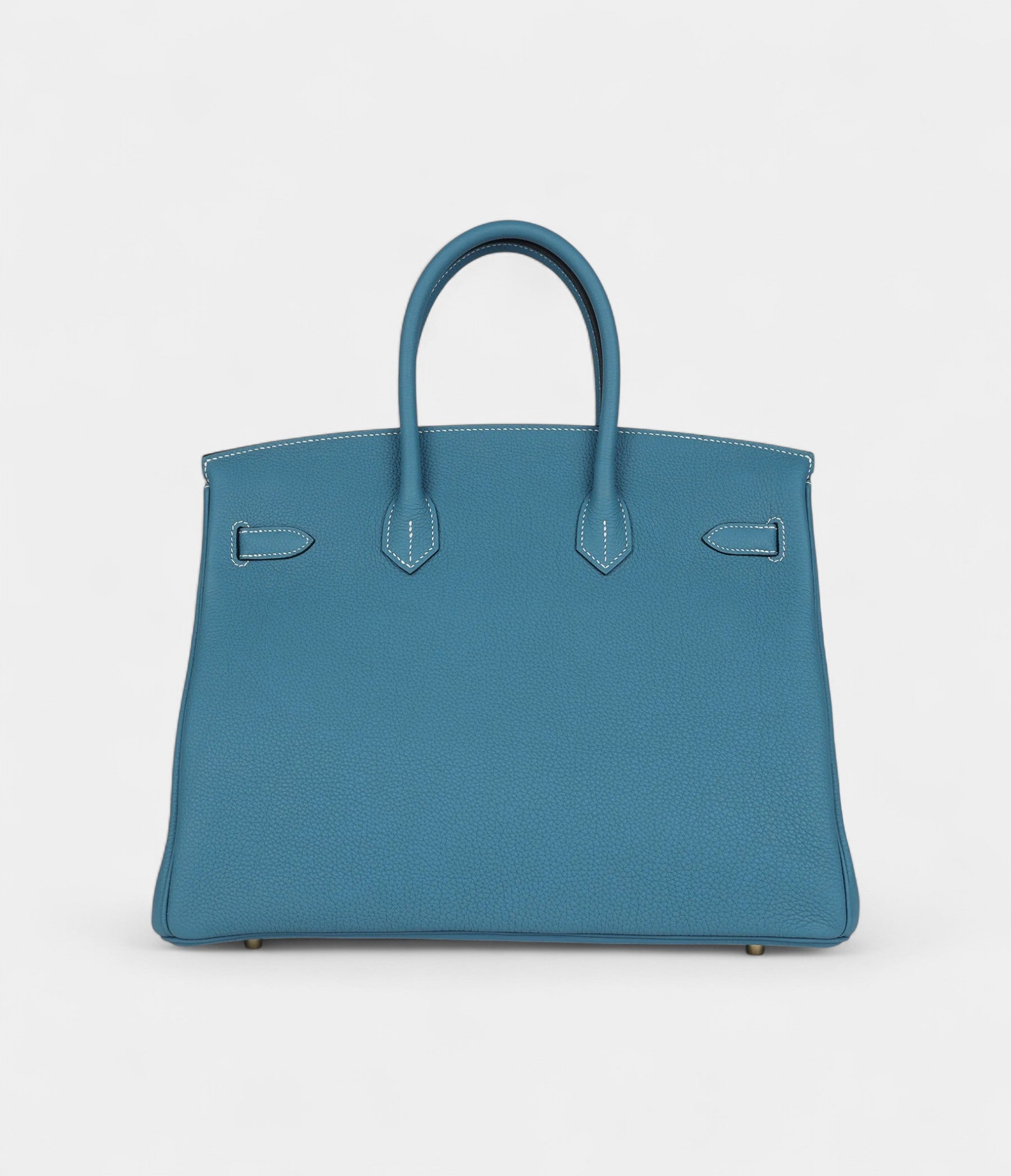 HermesBirkin35BlueJeanTogoGoldHardware_5.jpg Hermès Birkin 35 Blue Jean Togo Gold Hardware