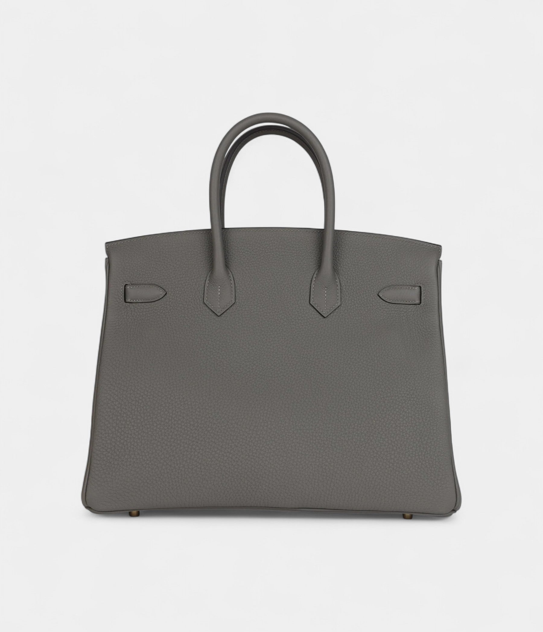 HermesBirkin35DarkGrisMeyerTogoPermabrassHardware_2.jpg Hermès Birkin 35 Dark Gris Meyer Togo Permabrass Hardware