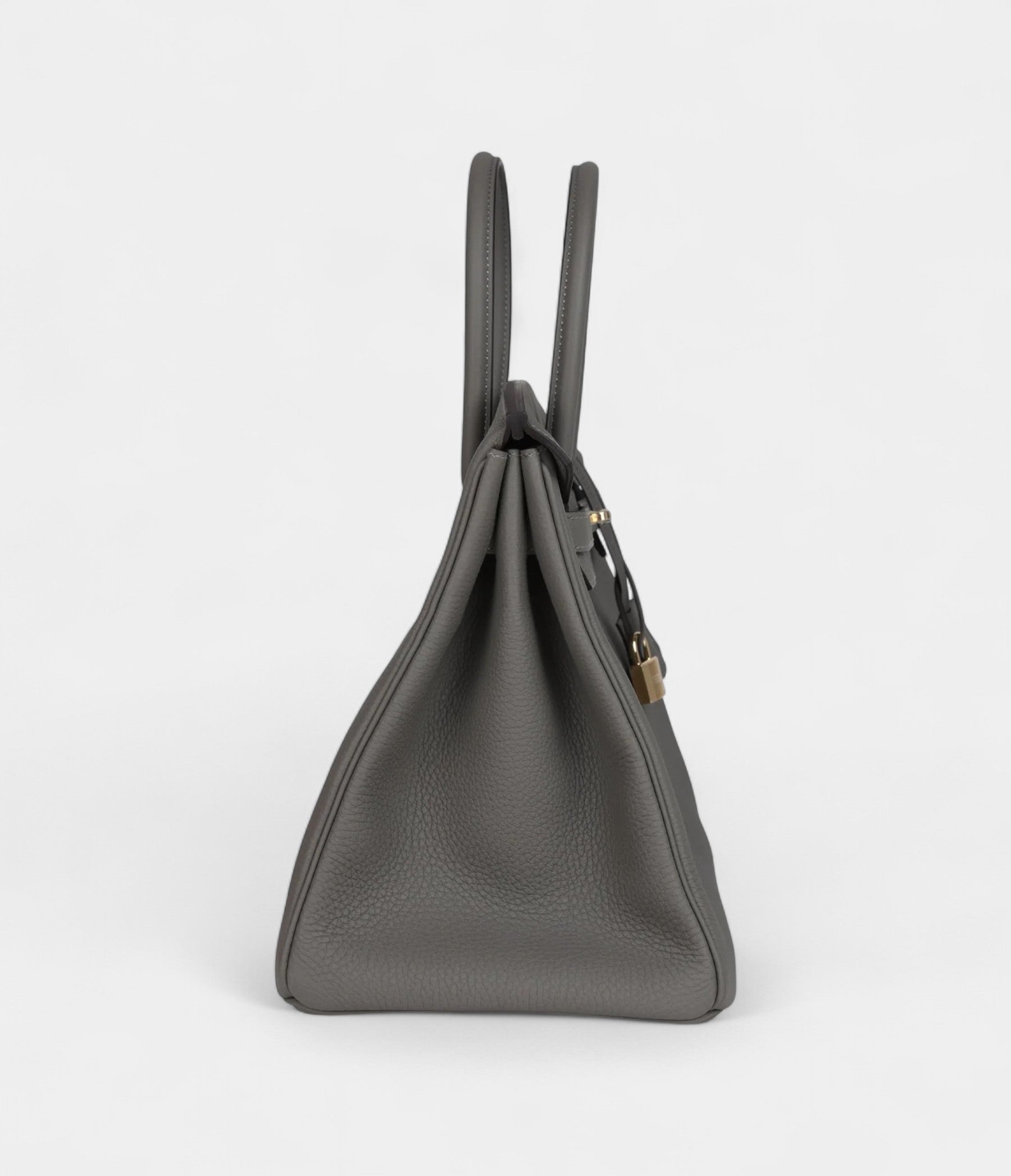 HermesBirkin35DarkGrisMeyerTogoPermabrassHardware_6.jpg Hermès Birkin 35 Dark Gris Meyer Togo Permabrass Hardware