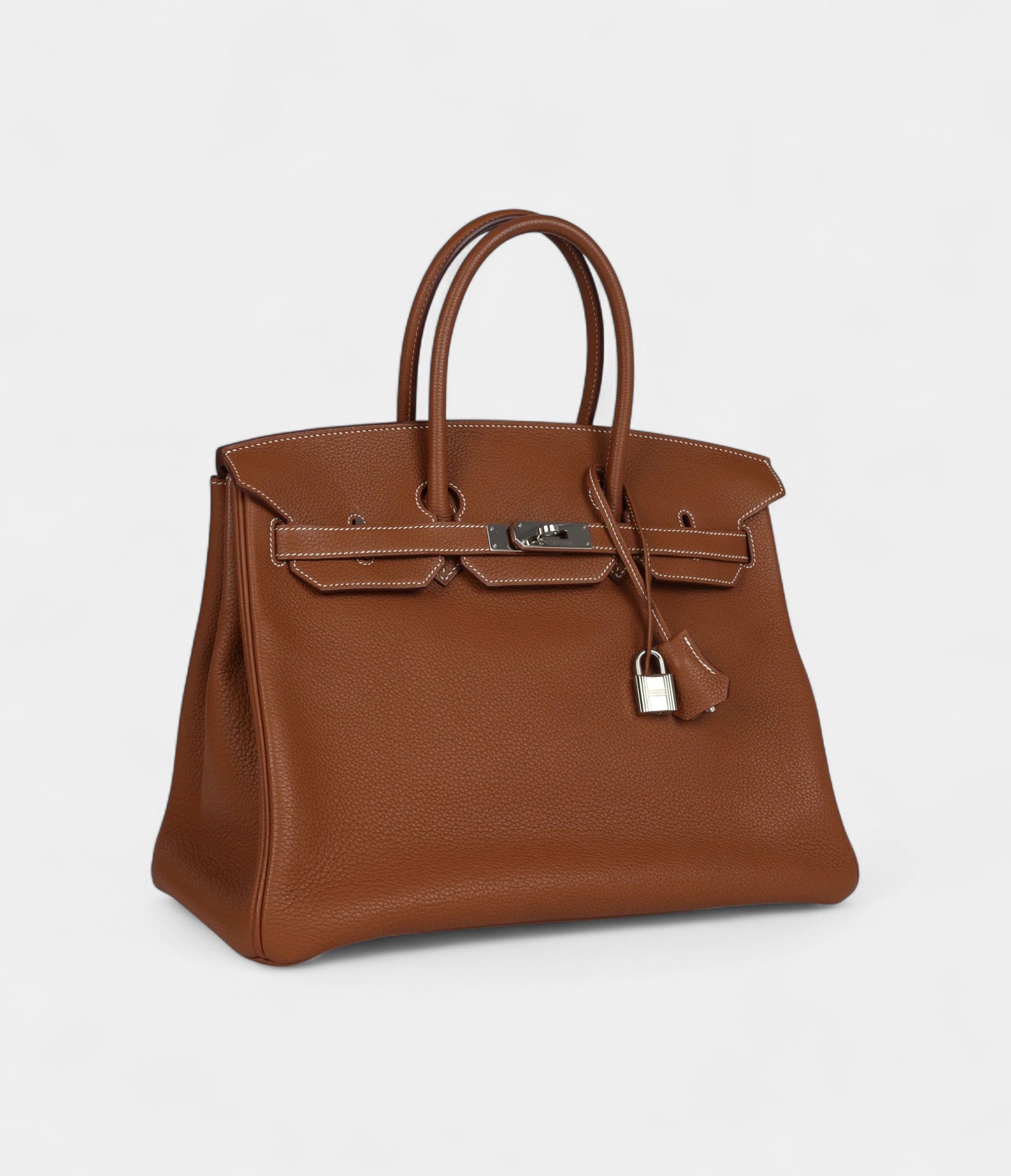 HermesBirkin35GoldTogoPalladiumHardware_4_3eb5a948-c599-4293-aa64-b2ee3d149e7b.jpg Hermès Birkin 35 Brown Leather Togo Palladium Hardware