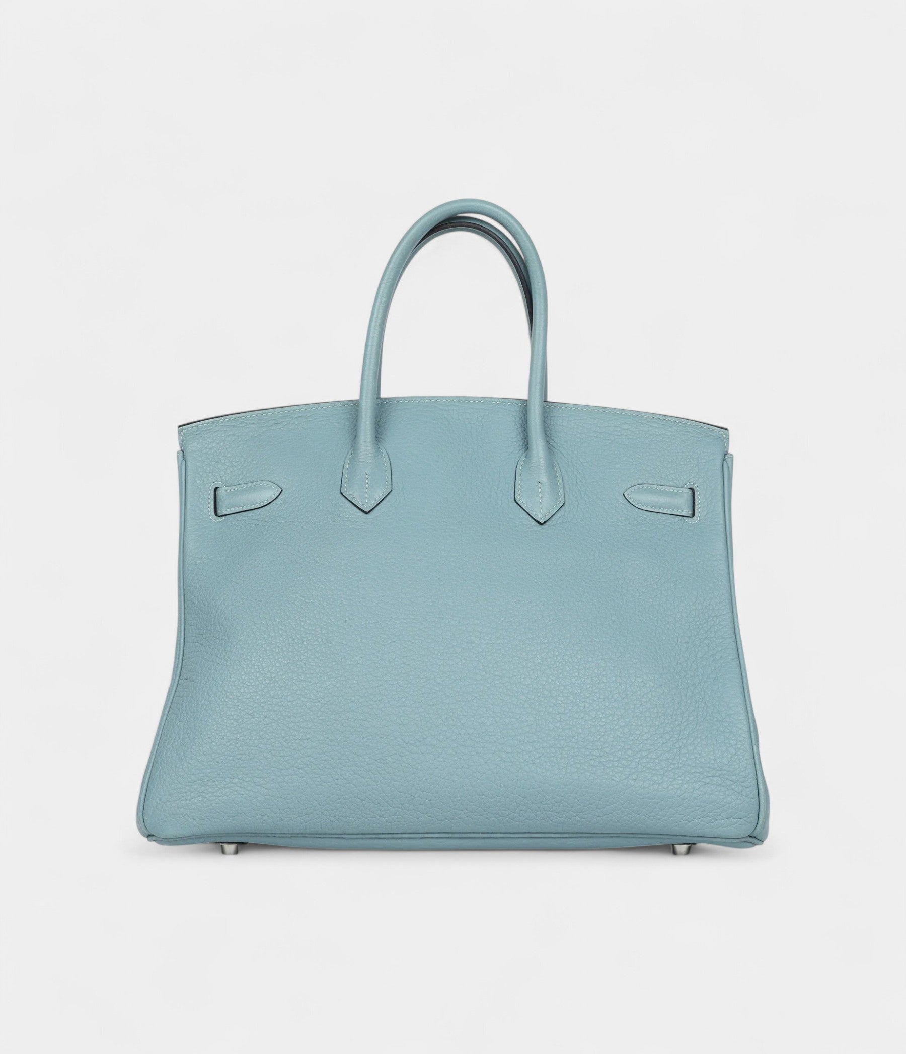 HermesBirkin35GrayCielTogoPalladiumHardware_2.jpg Hermès Birkin 35 Gray Ciel Togo Palladium Hardware
