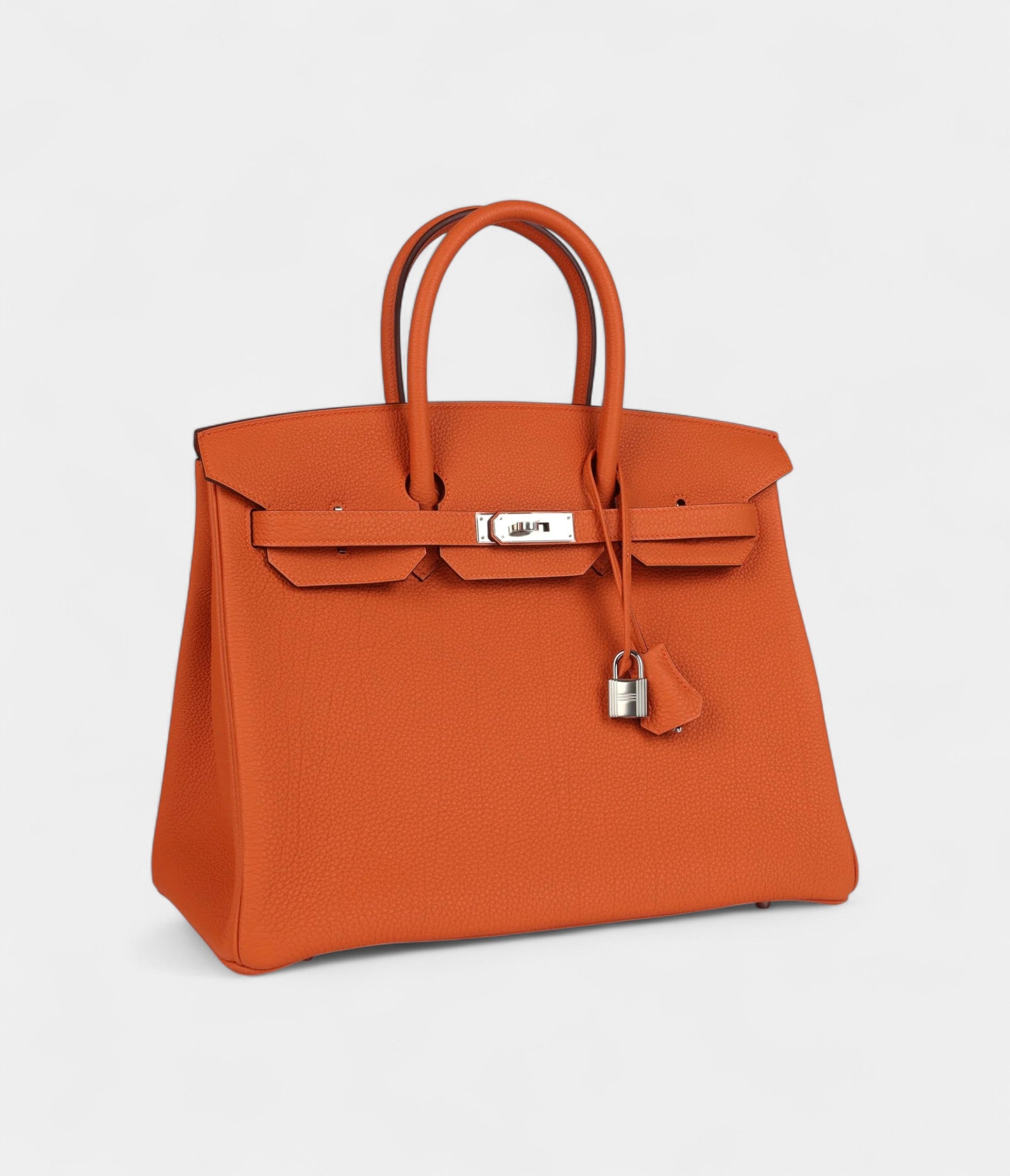 HermesBirkin35OrangeTogoPalladiumHardware_1.jpg Hermès Birkin 35 Orange Togo Palladium Hardware