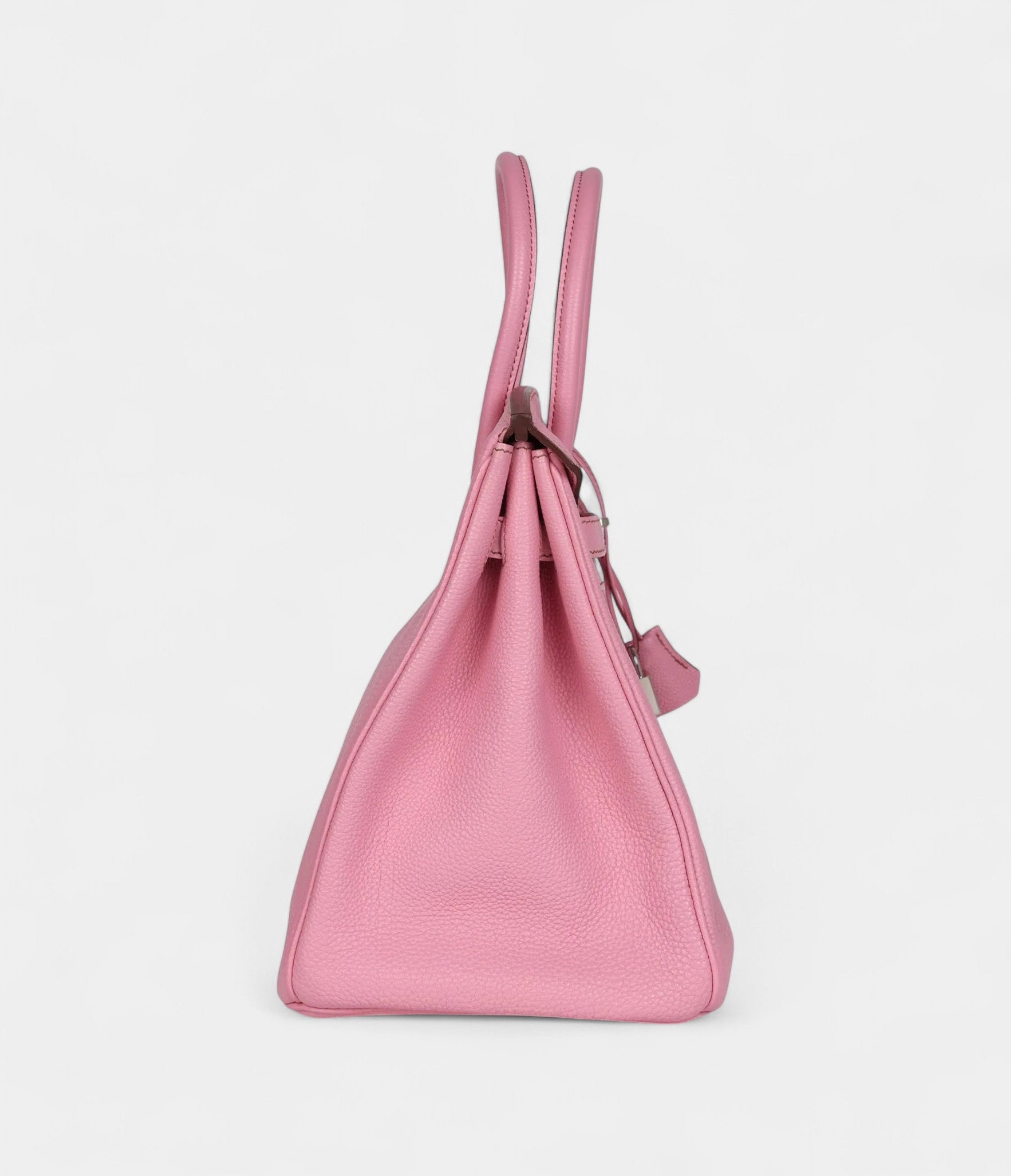 HermesBirkin35PinkBubblegumTogoPalladiumHardware_2.jpg Hermès Birkin 35 Pink Bubblegum Togo Palladium Hardware