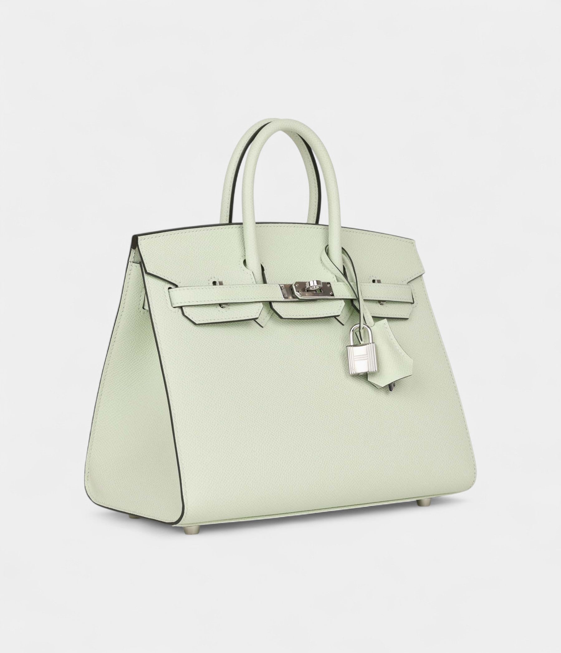 HermesBirkinSellier25VertFizzEpsomPalladiumHardware_5.jpg Hermès Birkin Sellier 25 Vert Fizz Epsom Palladium Hardware