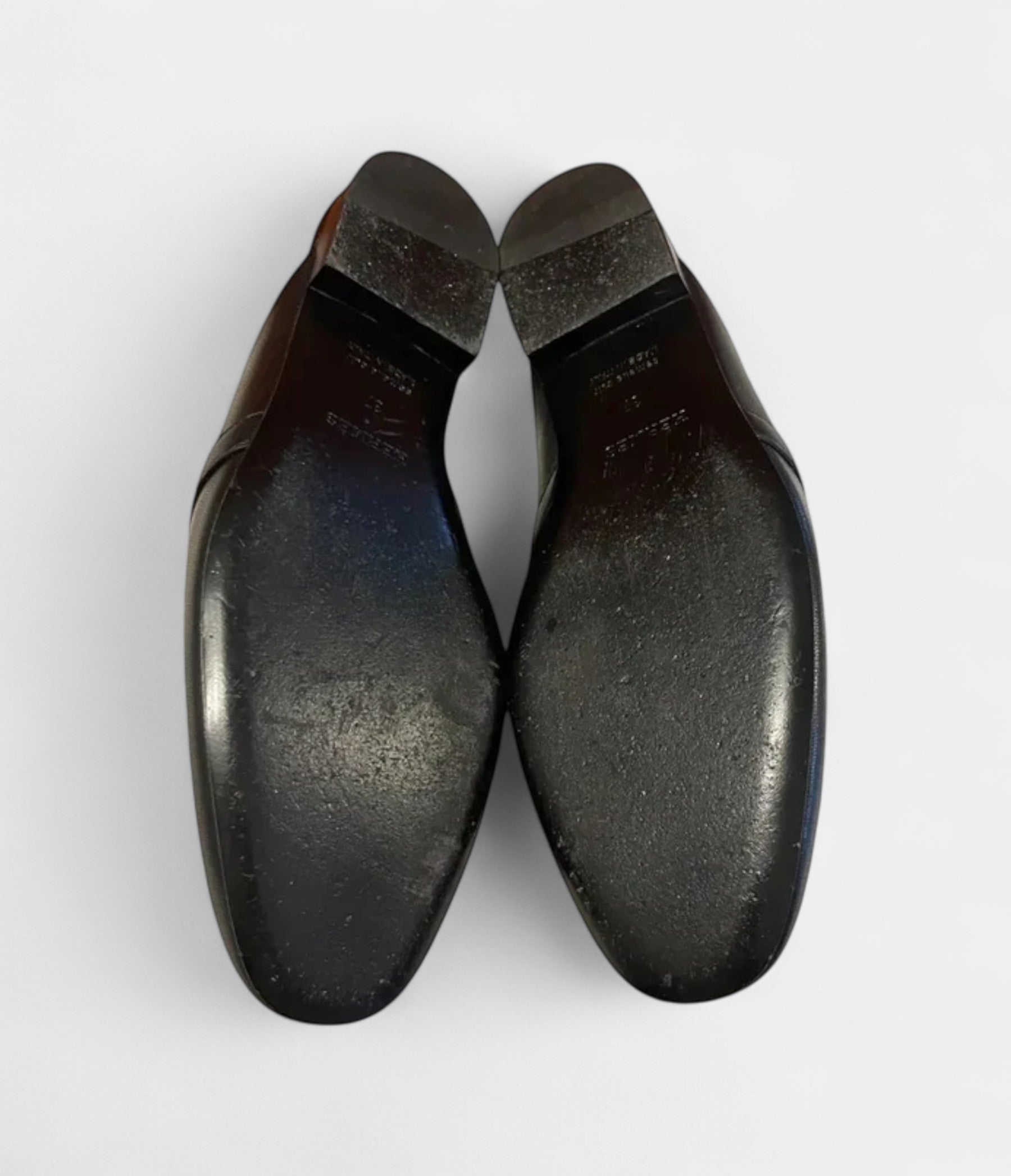 HermesBlackLeatherOzMuleswithPalladiumHardware_5_ac663a1a-0125-40f9-8923-f0ef69e0a735.jpg Hermès Black Leather Oz Mules with Palladium Hardware
