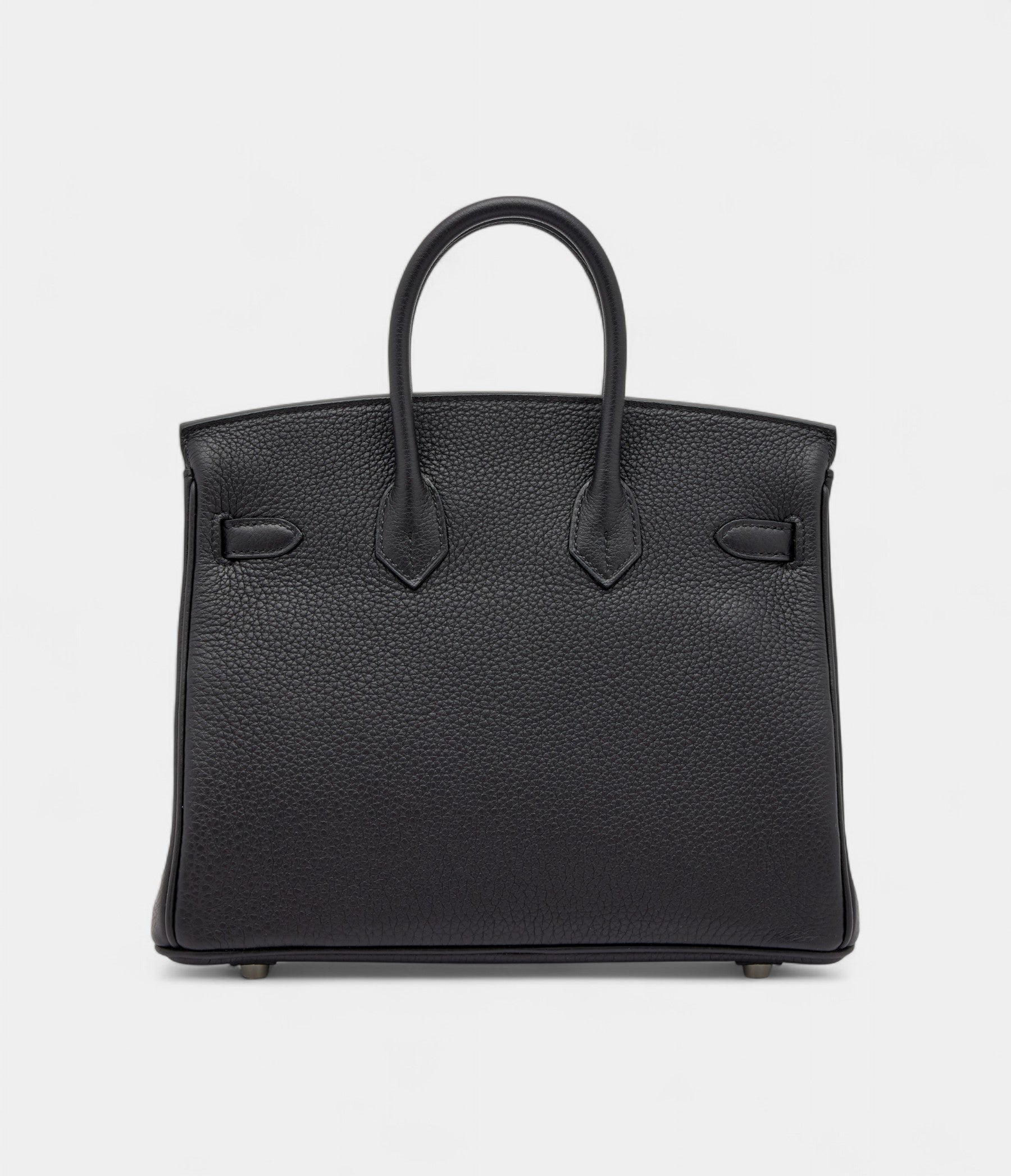 HermesBlackTogoBirkin25PalladiumHardware_2.jpg Hermès Black Togo Birkin 25 Palladium Hardware