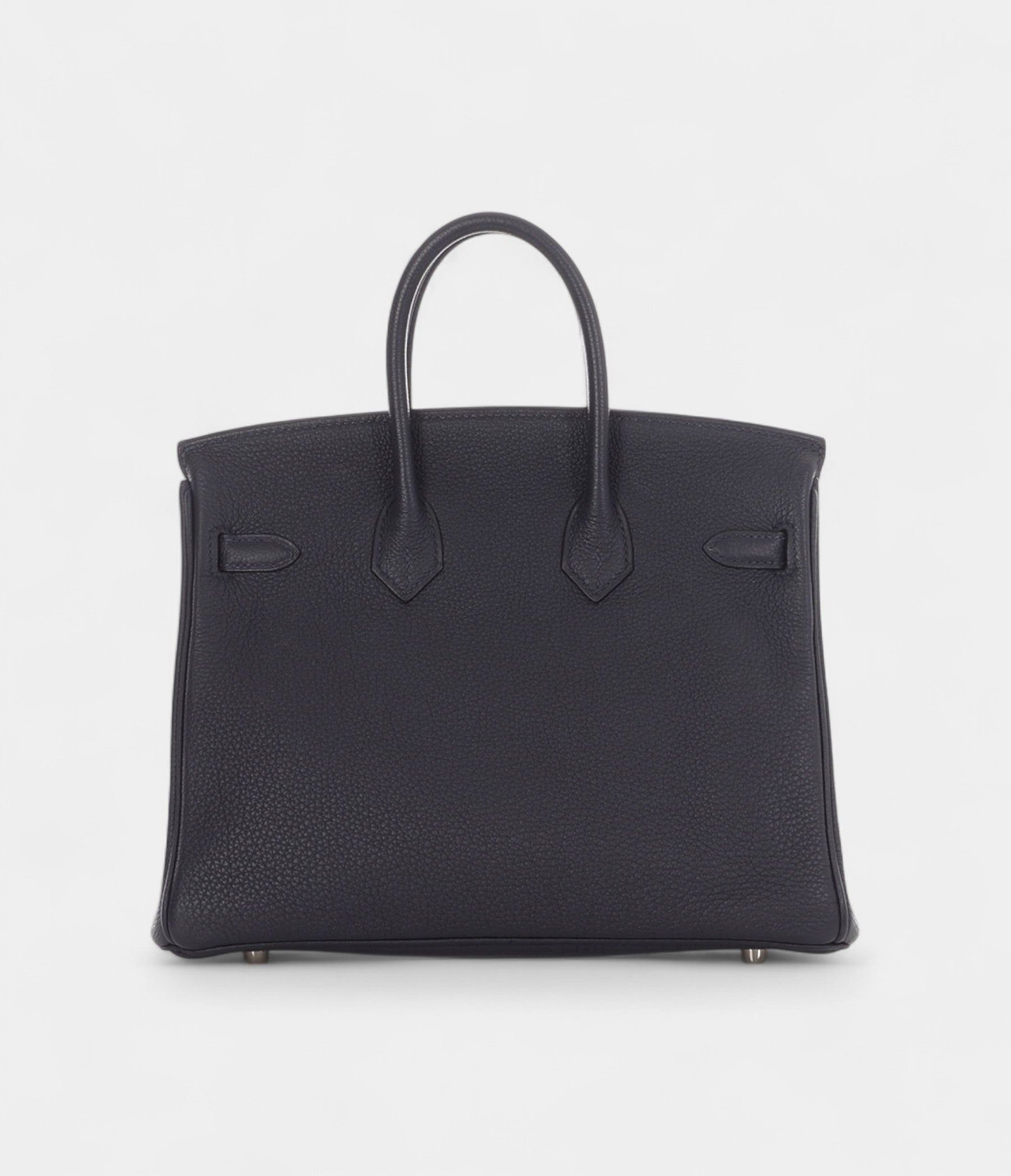 HermesBleuNuitTogoBirkin25PalladiumHardware_3.jpg Hermès Bleu Nuit Togo Birkin 25 Palladium Hardware