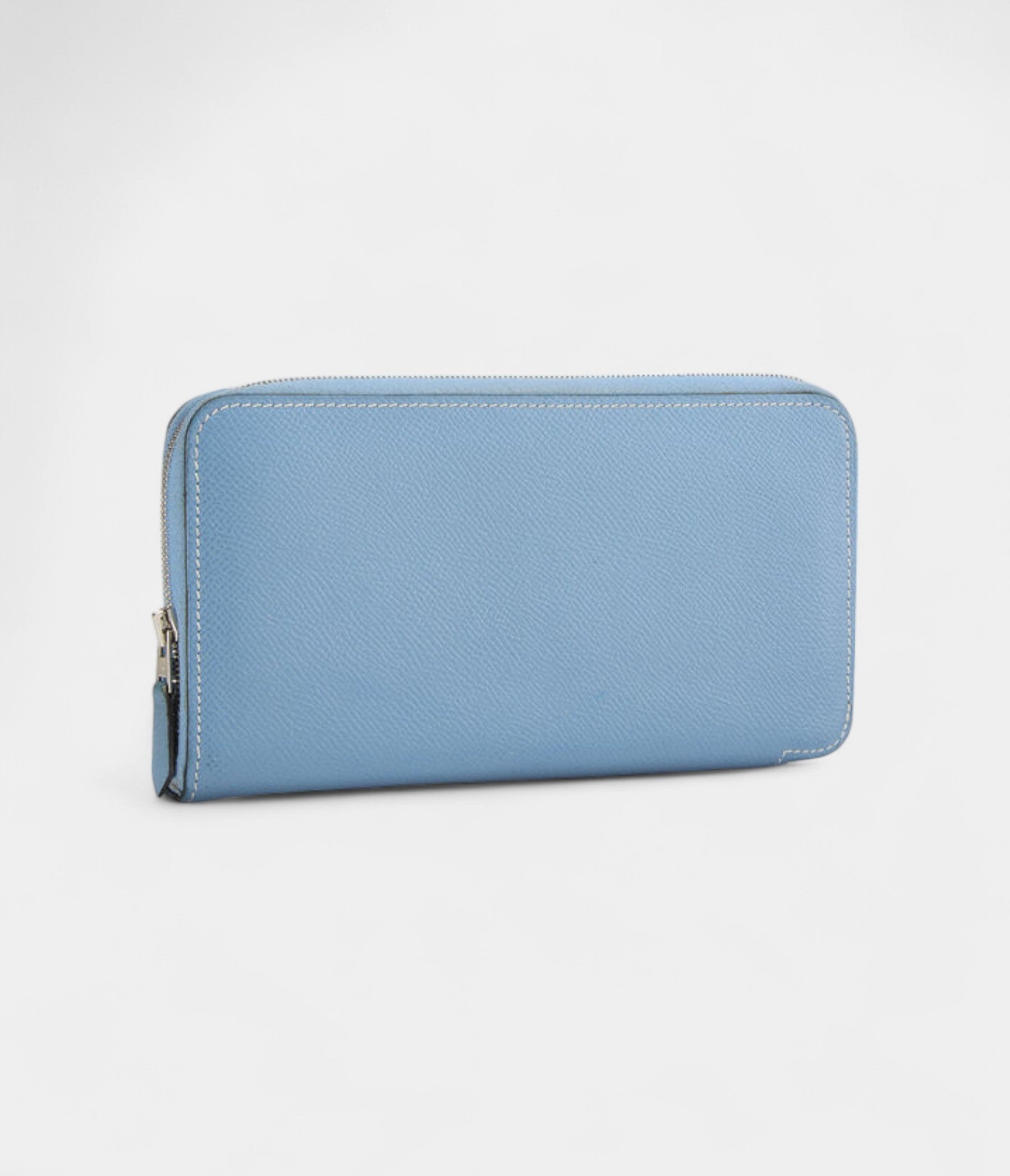 HermesBlueJeanEpsomAzapWallet_2.jpg Hermès Blue Jean Epsom Azap Wallet