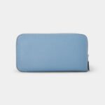 Hermès Blue Jean Epsom Azap Wallet