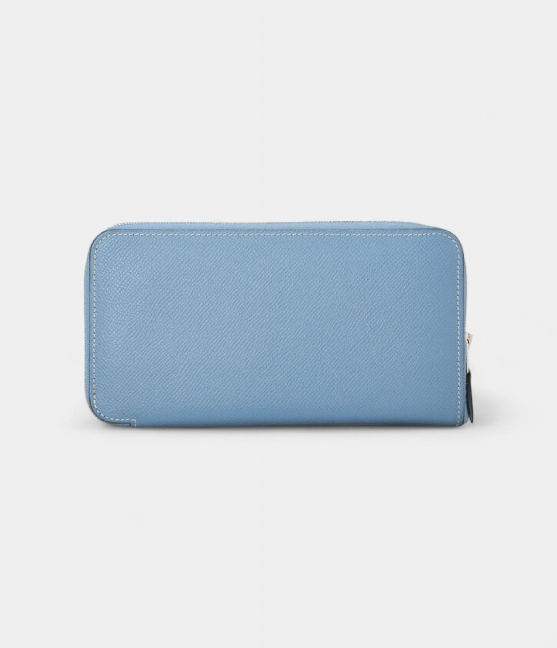 HermesBlueJeanEpsomAzapWallet_3.jpg Hermès Blue Jean Epsom Azap Wallet