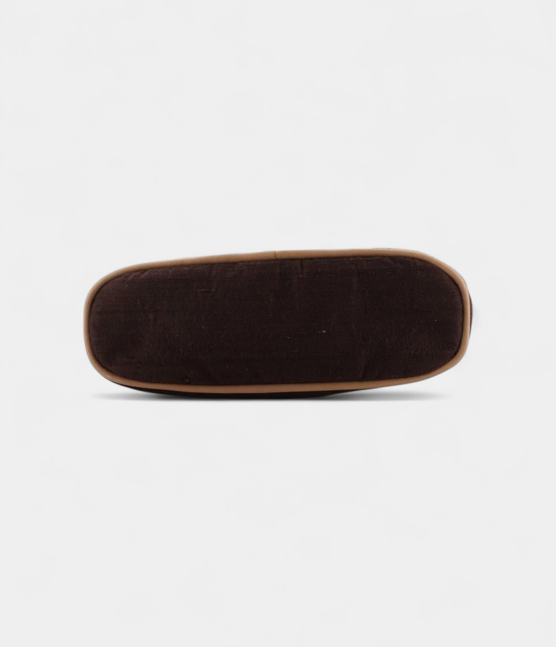 Hermès Bolide Mini Travel Case in Textured Silk