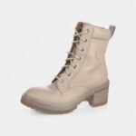 Hermès Bridge Leather Combat Boots A Fusion of Strength and Elegance