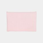 Hermès Calvi Card Holder Rose Darling Chevre Mysore Palladium Hardware