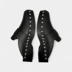 Hermès Calya Leather Mules & Clogs Timeless Elegance in Every Step