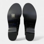 Hermès Calya Leather Mules & Clogs Timeless Elegance in Every Step