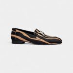 Hermès Carlotta Leather Mules & Clogs – Effortless Elegance