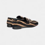 Hermès Carlotta Leather Mules & Clogs – Effortless Elegance