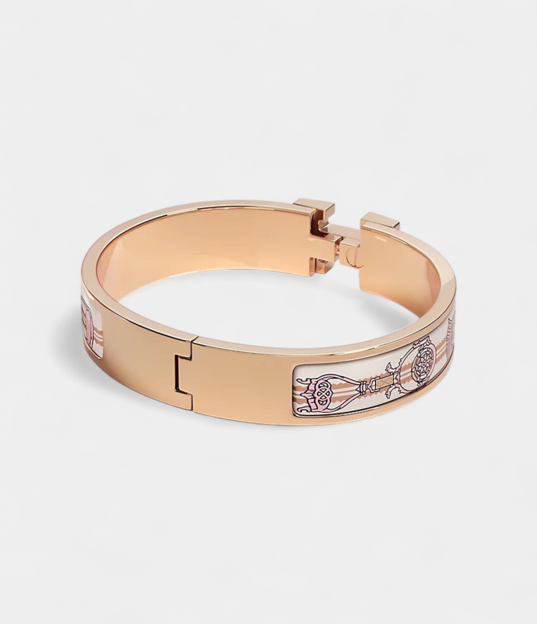 HermesClicHEtriersBracelet_Aube_1.jpg Hermès Clic H Étriers Bracelet Aube