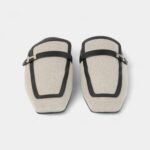 Hermès Cloth Mules & Clogs Effortless Style Meets Everyday Comfort