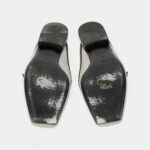 Hermès Cloth Mules & Clogs Effortless Style Meets Everyday Comfort