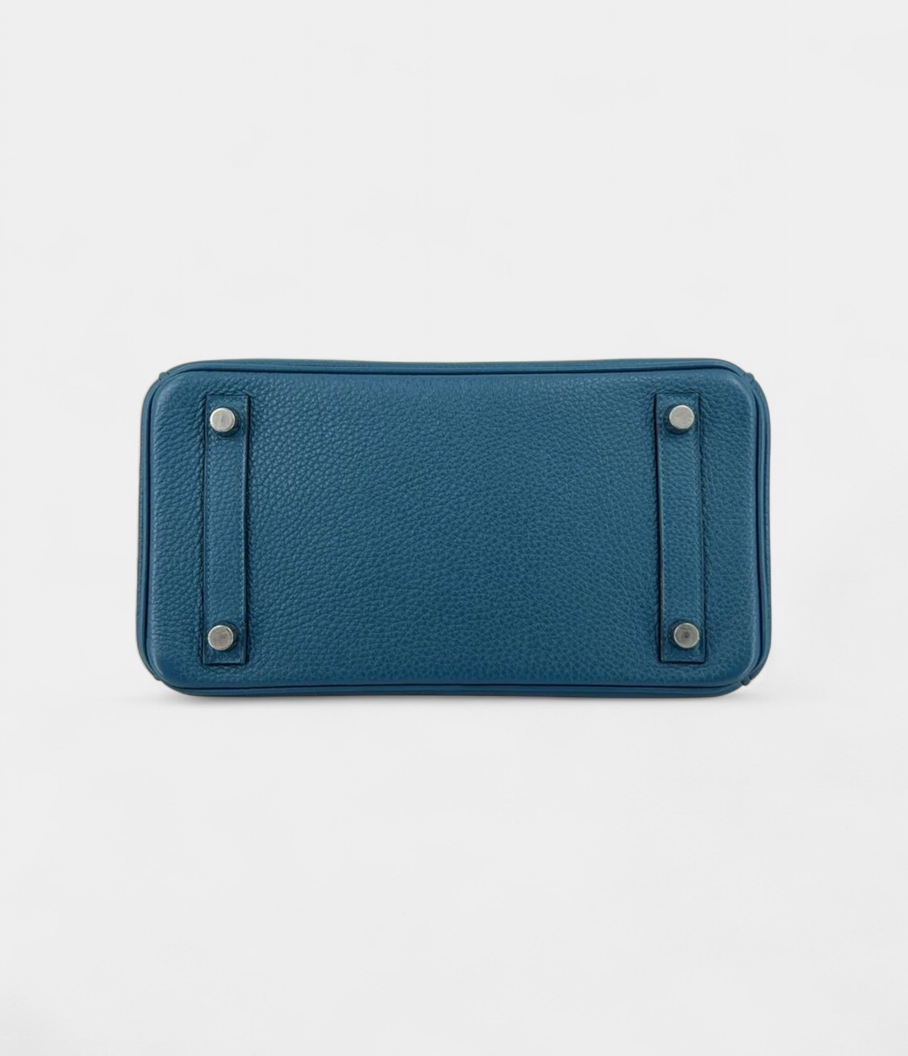 HermesColvertTogoBirkin25PalladiumHardware_4.jpg Hermès Colvert Togo Birkin 25 Palladium Hardware