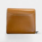 Hermès Constance Leather Wallet