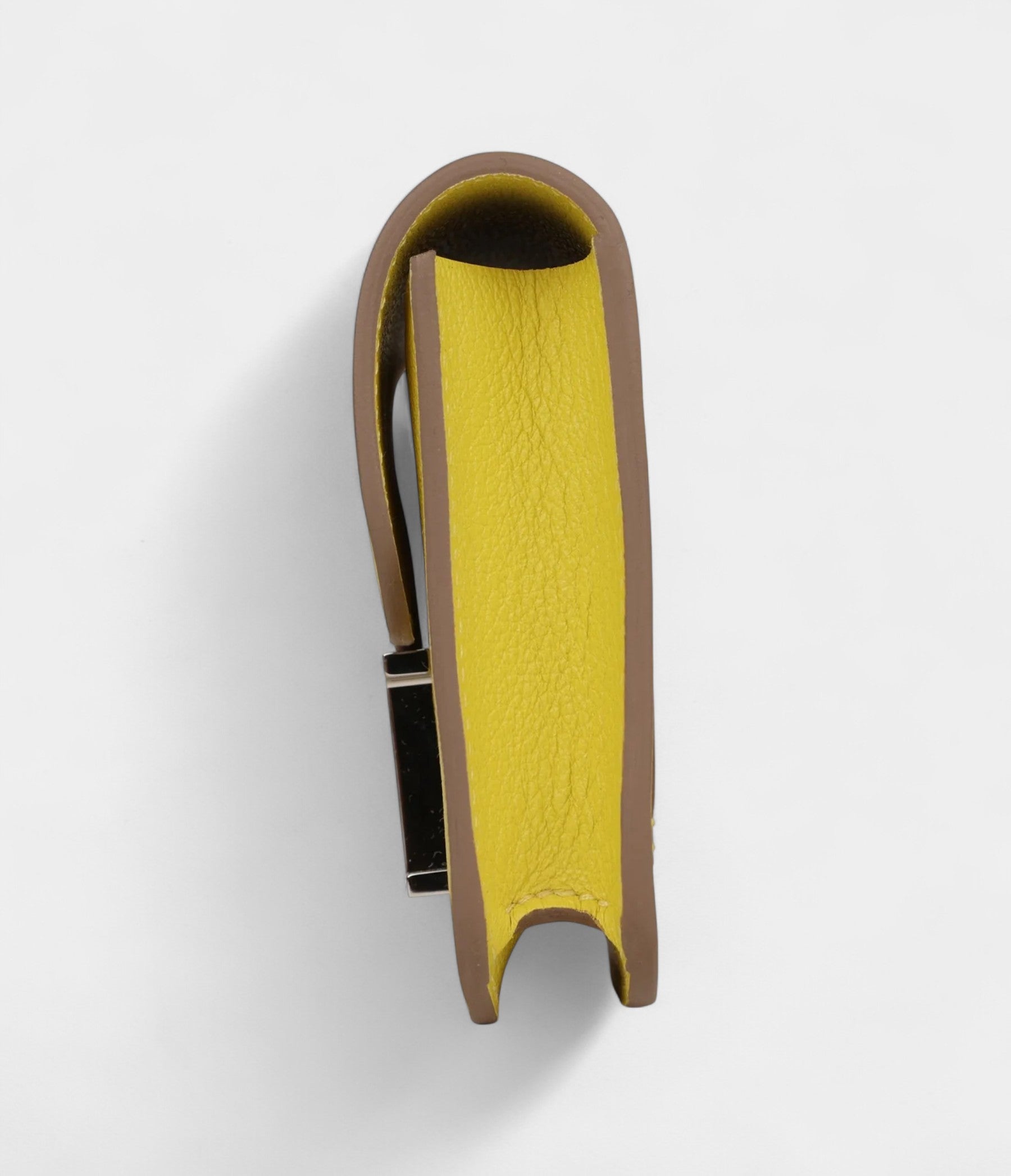 HermesConstanceSlimWalletLimeEvercolorPalladiumHardware_1.jpg Hermès Constance Slim Wallet Lime Evercolor Palladium Hardware